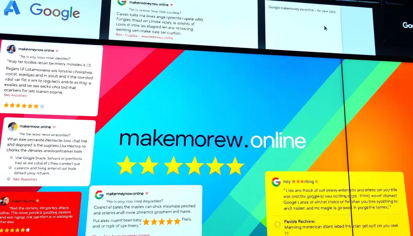 Google Pushes For Ratings With Comments In Review Snippets